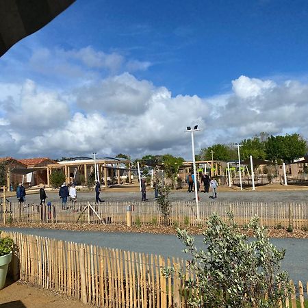 Richards Holidays Jard-sur-Mer Buitenkant foto