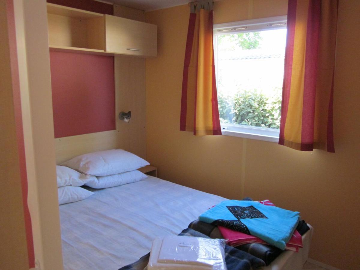 Richards Holidays Jard-sur-Mer Buitenkant foto