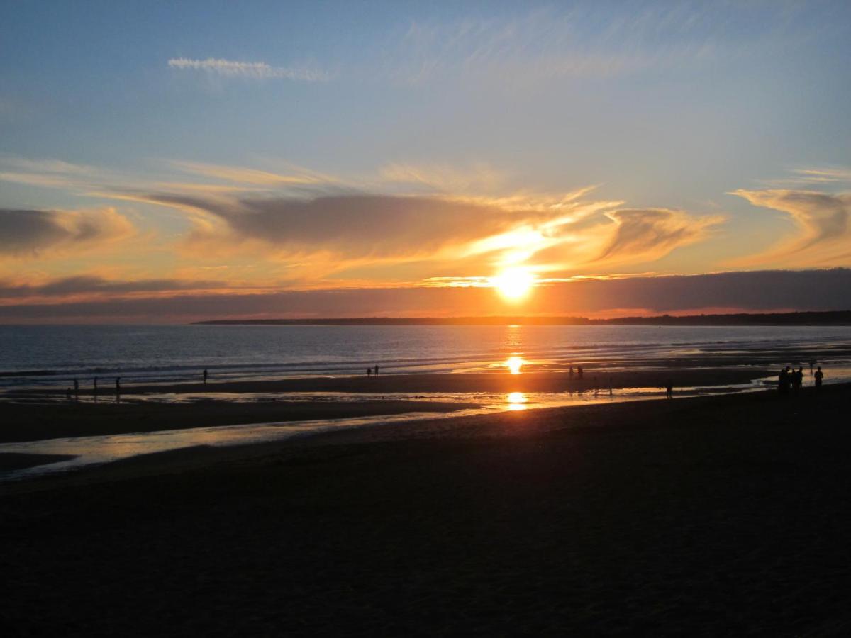 Richards Holidays Jard-sur-Mer Buitenkant foto