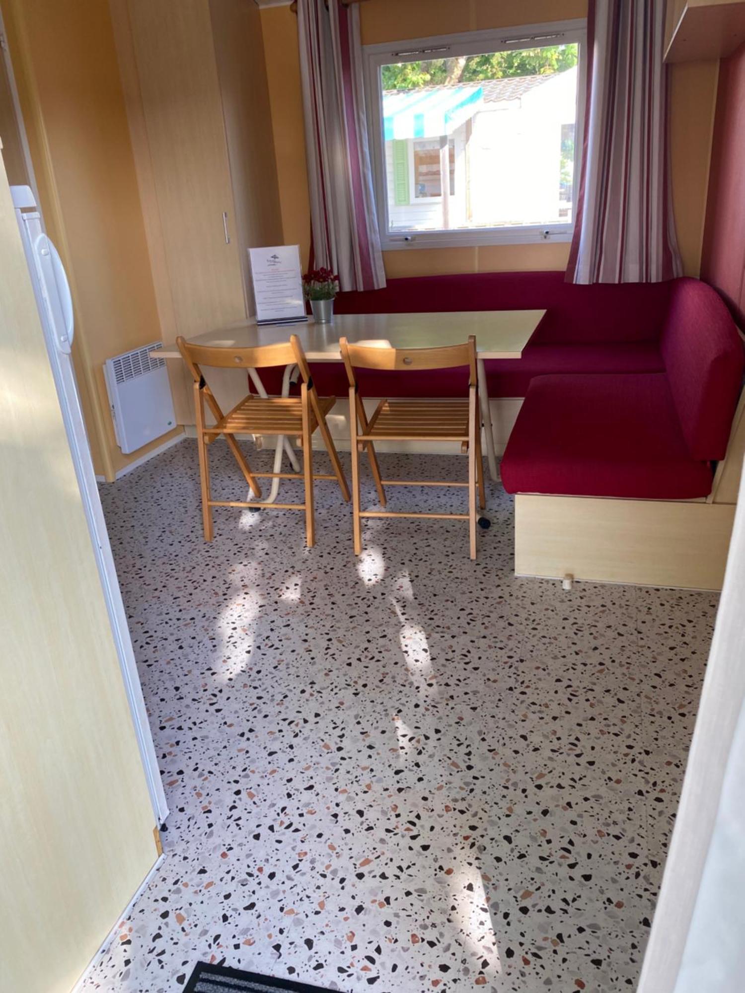 Richards Holidays Jard-sur-Mer Buitenkant foto